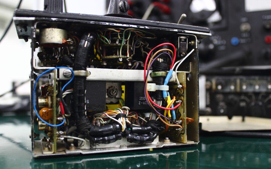 Fiber Optic Gyroscope Inertial Navigation