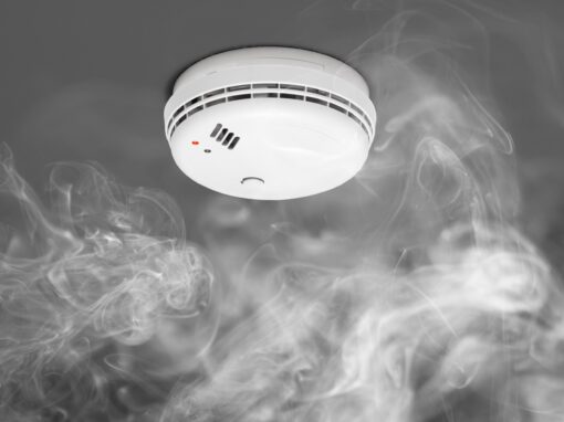 Smoke Detector